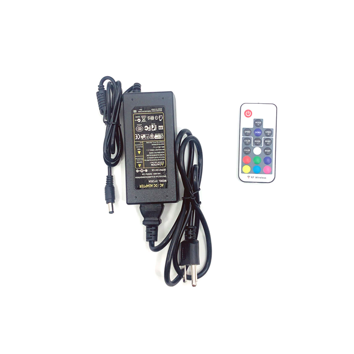 110V LED Lighted Shelf Illuminated Liquor Bottle Stand Bar Display Stand Acrylic