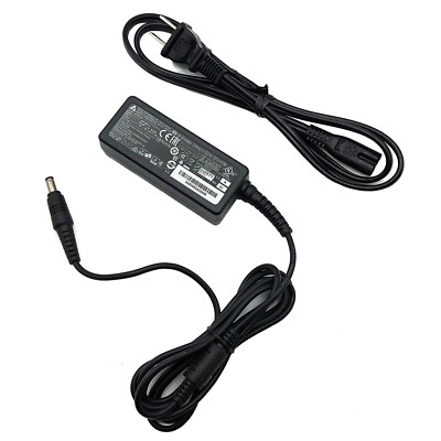 Genuine Delta AC Adapter for Arris DG3450 Cable Gateway Wi-Fi Modem Router w/PC