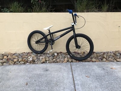 bmx bikes gumtree