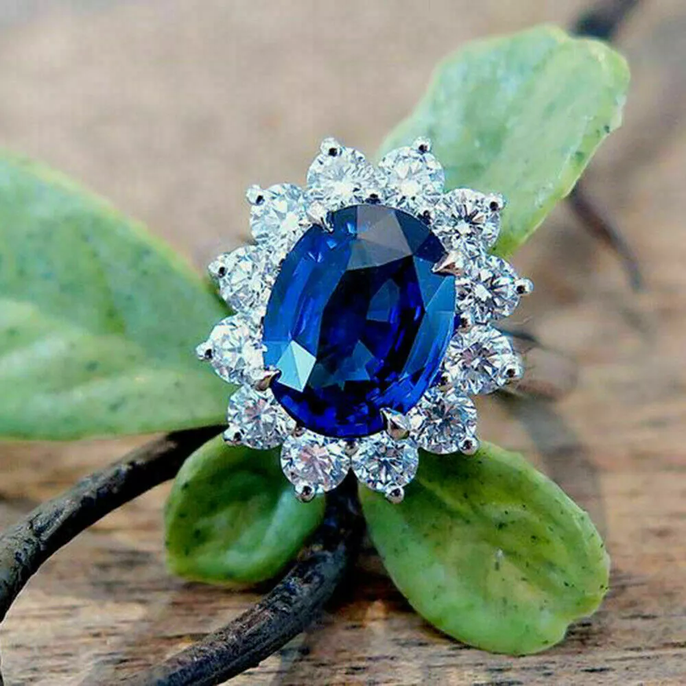 Expensive 2024 sapphire rings