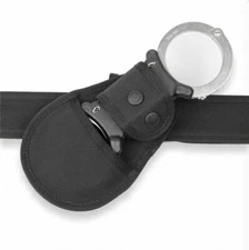 Protec Prolock Rigid Handcuff Belt Pouch