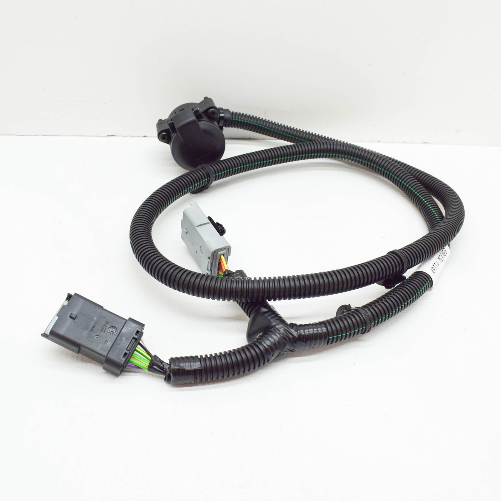 CITRO N BERLINGO K9 Tow Cable Harness 9828037280 New Genuine | eBay 