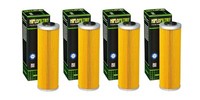 HifloFiltro OE ÖLfilter QualitäTsersatz X4 FüR KTM 890 SMT (2024)