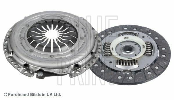 Blue Print Kupplungssatz FüR Ford Focus Turnier,Tourneo Connect,Transit Connect-image