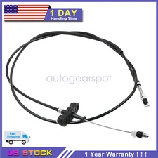 NEW Accelerator Throttle Cable for 01-04 Nissan Xterra Frontier 3.3L 18201-9Z410