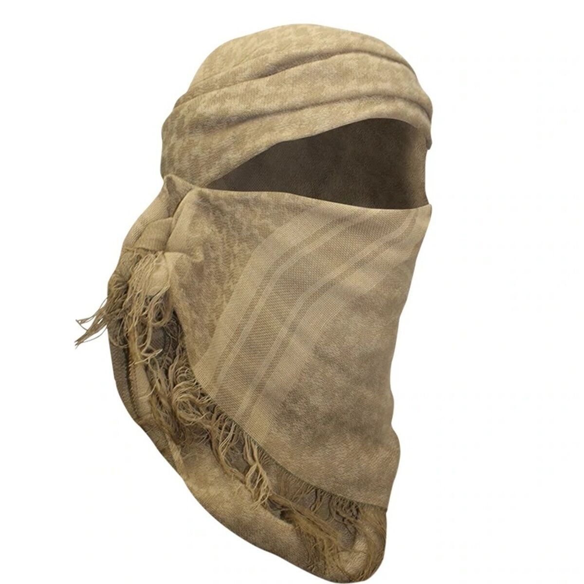 XGO Lightweight FR Fire Resistant Moisture-Wicking Shemagh XGO Lightweight FR Fire Resistant Moisture-Wicking Shemagh