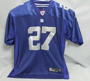 giants jersey authentic