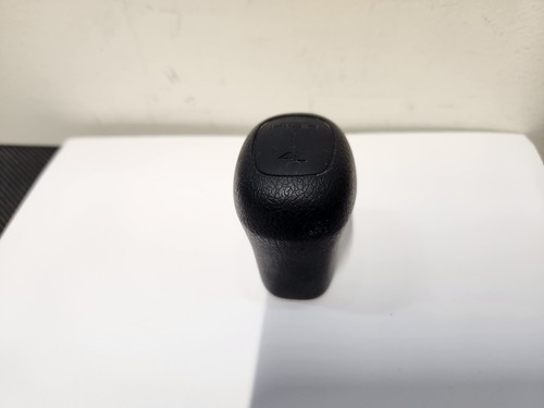 1997 Honda Passport 4wd Transfer Case Stick Shift Knob OEM - Picture 2 of 6