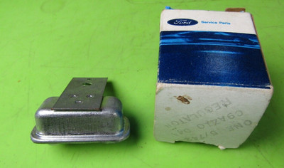Ford Service Parts Regulator Control Car & Truck p/n C9AZIO-04A 5/742 OEM