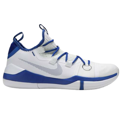 Nike Kobe A.D. TB White Blue - AT3874-115