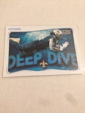 2020 Score Deep Dive #DD-AK Alvin Kamara