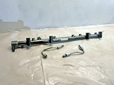 2015 PACCAR MX-13 diesel engine fuel rail distributor pipe 7210-0513 OEM