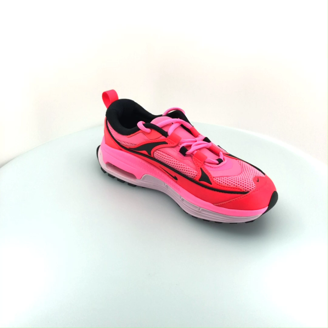 Size 7 - Nike Air Max Bliss Laser Pink W for sale online | eBay display picture 3