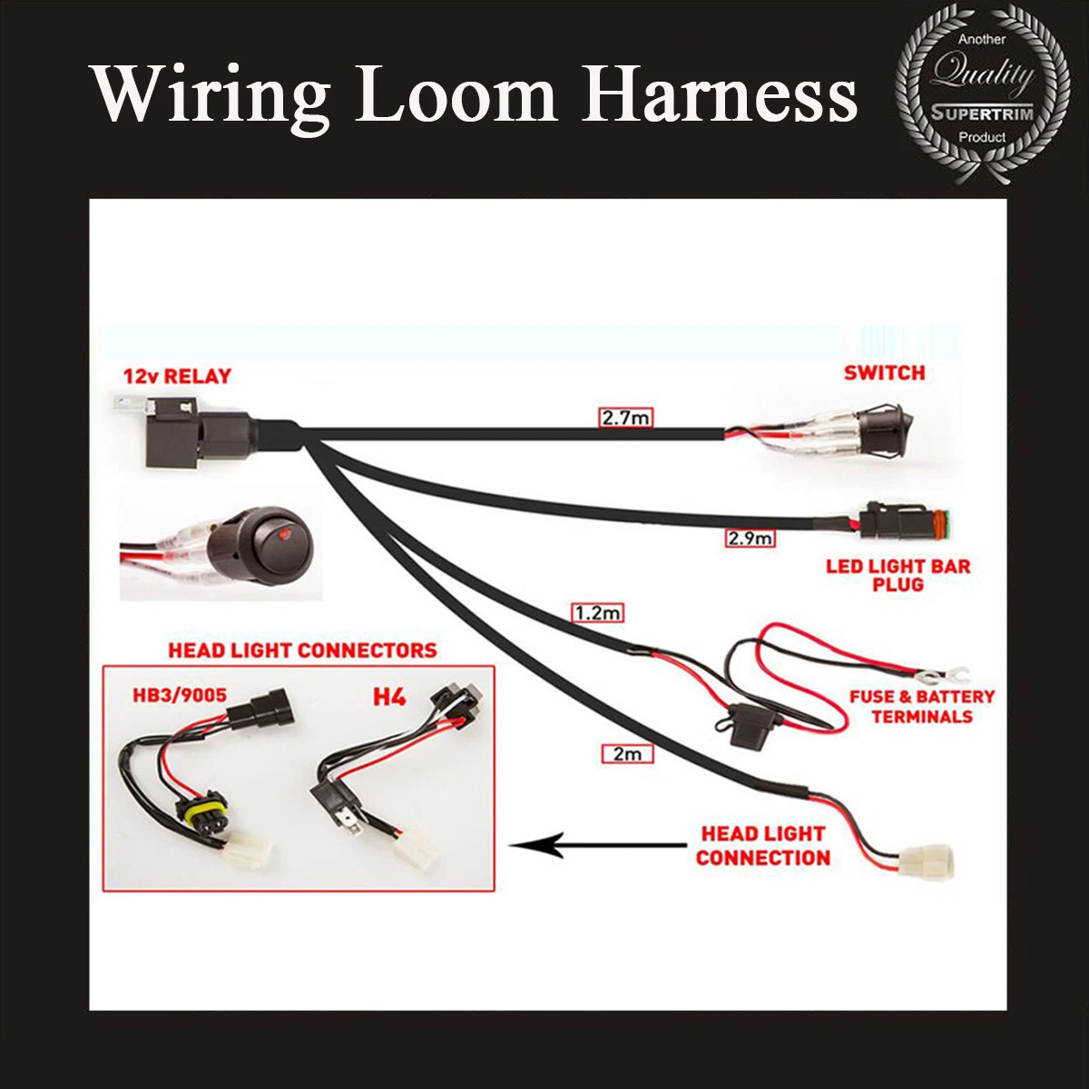 Narva Led Light Bar Switch Wiring Diagram Shelly Lighting