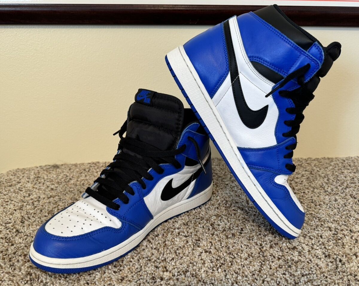 Nike Air Jordan 1 Retro High OG Basketball, 555088-403, Game Nike Air Jordan 1 Retro High OG Basketball, 555088-403, Game