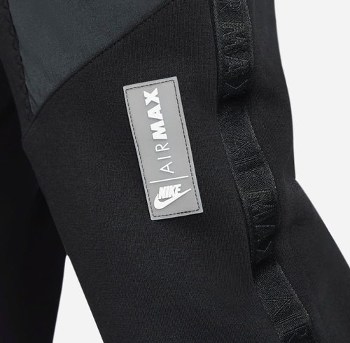 Nike Air Max Men's Joggers Size XS/S/M/XXL (CW6549 010) | eBay