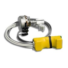 Externally Controllable Fan Speed Controller Mod for PS4 Pro CUH-12xxx, 7xxxx