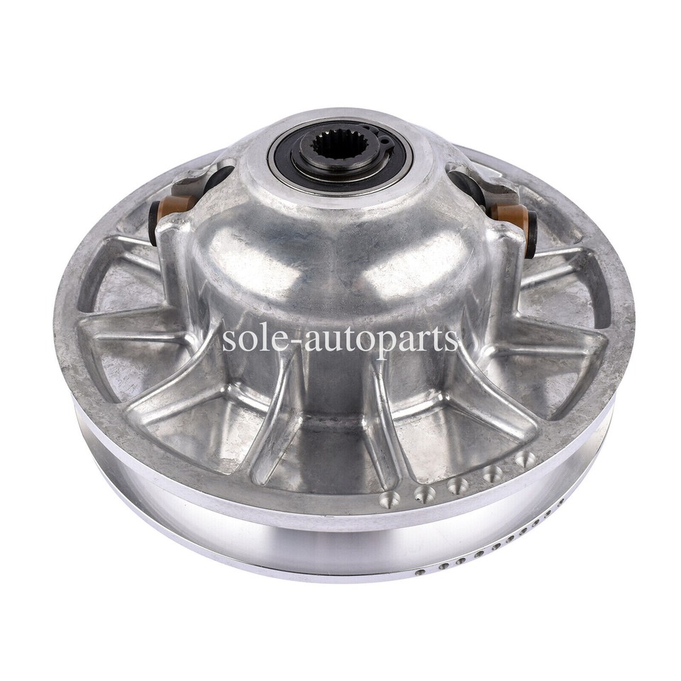 Polaris Primary Drive Clutch And Belt Ace / Ranger 900 1323283 1323130 &ndash; East Lake Axle