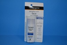 neutrogena liquid face sunscreen