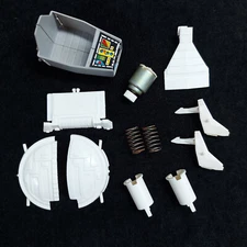 **YOU PICK** 1978 WHITE TIE FIGHTER VINTAGE STAR WARS PARTS LOT ORIGINAL KENNER