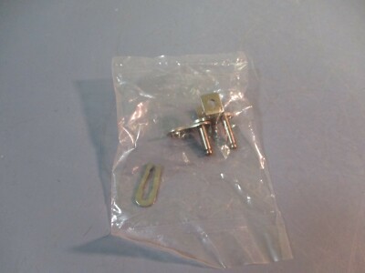 Tsubaki Attachment Link 40AS AA-1 CONN LOT OF 9 FACTORY SEALED