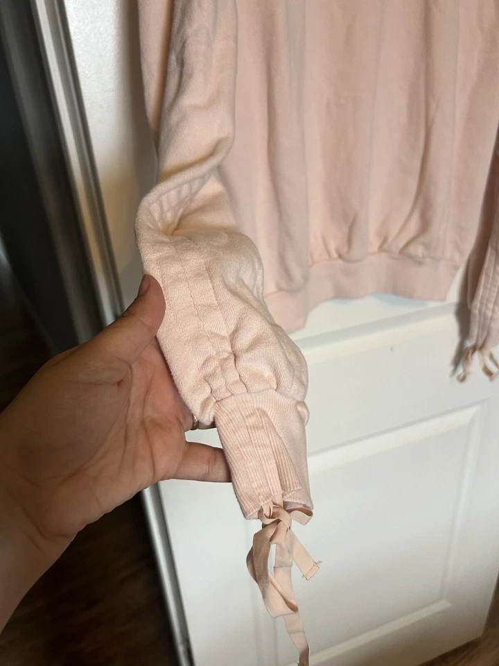 Sudadera AG Rushed precio de venta sugerido por el fabricante 158 $ Foto 4 de 4