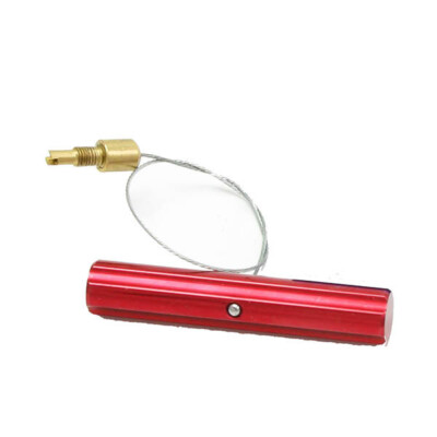 DRC Ventilzieher rot D59-38-202 Motocross / Enduro