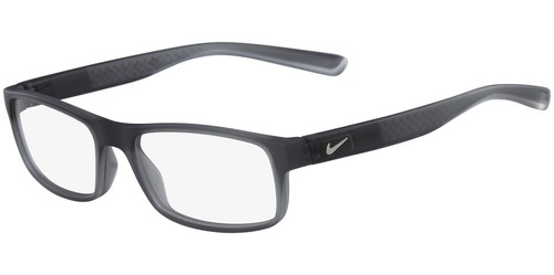 Nike Optical Rectangle Eyeglass Frames - 7090 - Afbeelding 2 van 3