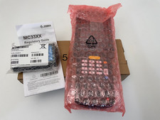 Zebra MC3300 Mobile Handheld Computer BT 2D Imager Android MC330M-SI4HA2RW New