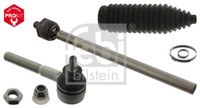 Febi 39032 Spurstange Vorne Rechts FüR Peugeot 206 206 Cc 2D 2A/C 206 Sw 2E/K