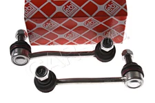 FEBI Link Stabilizer Front Left+Right For MERCEDES VW DODGE Sprinter 4-T 06-18