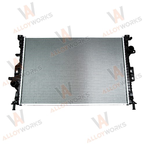 Land Rover Freelander Radiator Kühler 26mm Für LAND ROVER FREELANDER MK2 / DISCOVERY SPORT 2006-ON ...