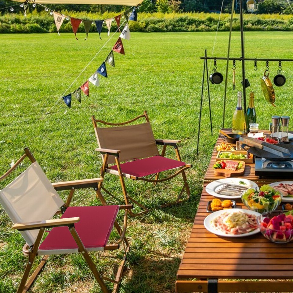 Stadium Seat Cushions Soft Bleacher Cushion for Camping Bleachers