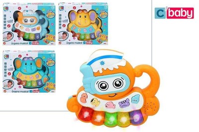 Tastiera Elettronica Per Bambini Con Luci E Suoni – Stile K-Pop, Ispirata A Mondi Fantasy, Educativa E Creativa, Regalo Per Compleanno