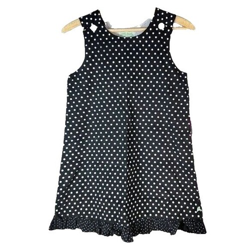 white christmas dresses Girls' Christmas Twirl Dress main image 1