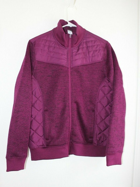warm workout jackets
