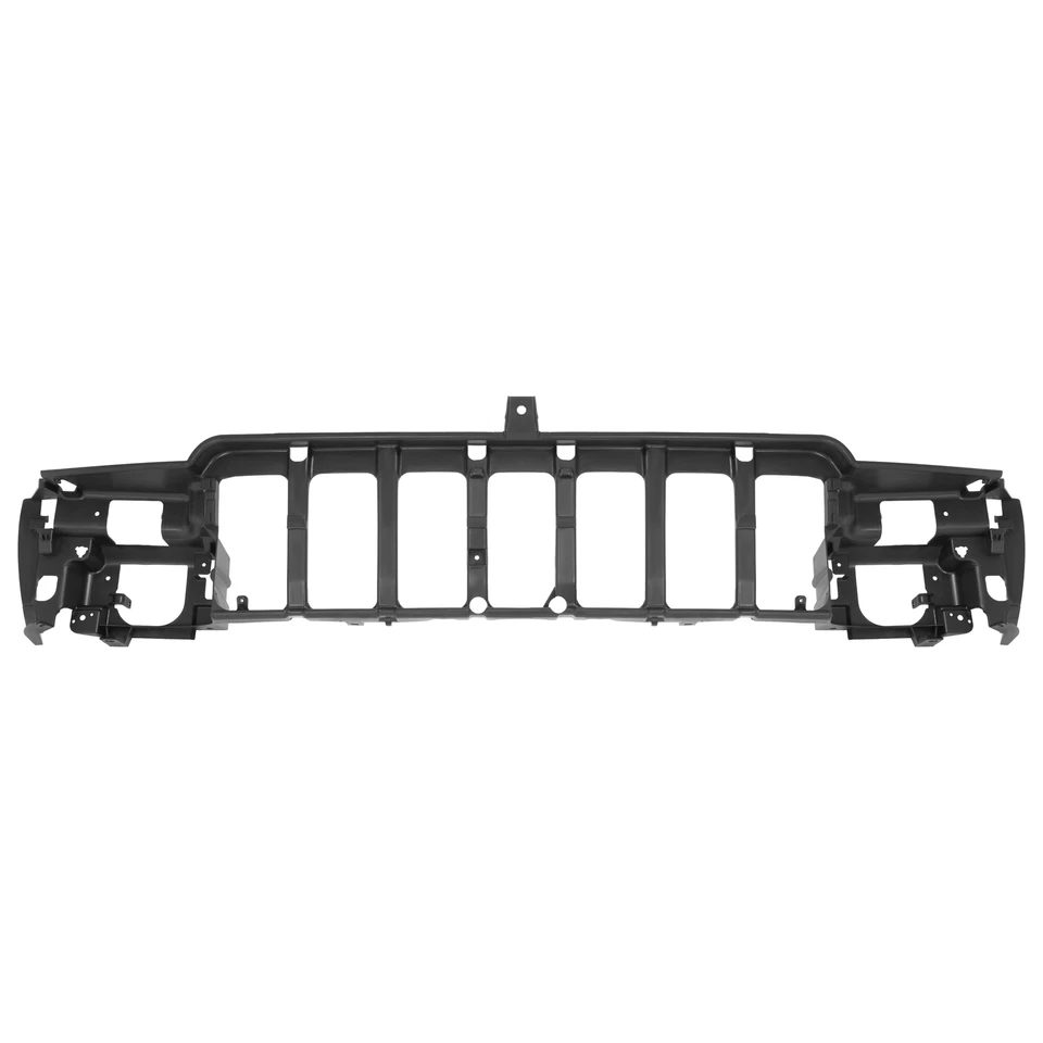 New Header Panel Assembly For 1996-1998 Jeep Grand Cherokee CH1220114 55054996AB Foto 2 de 4