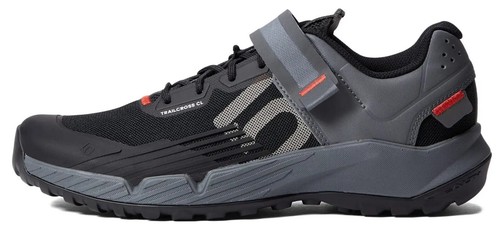Adidas 5.10 Trailcross Clip Mountain Bike Shoes~Womens 6.5~NEW~Five Ten~GZ9840 - Picture 2 of 12