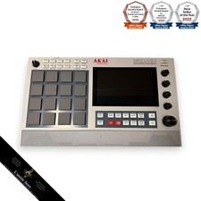AKAI Professional MPC LIVE II 2 Retro Edition Music Production Center Sampler JP