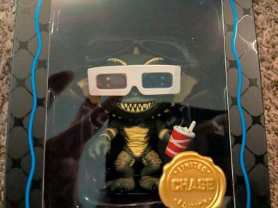Thrilljoy PIX Stripe Chase Gizmo Vinyl Figure - Gremlins LE834 | eBay