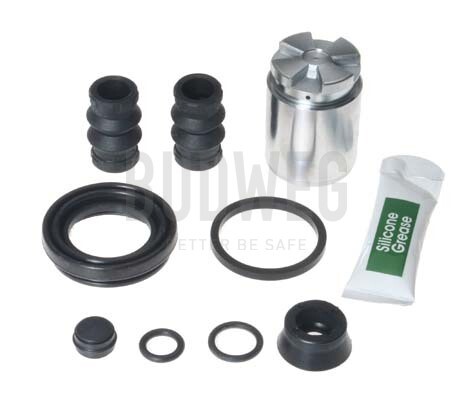 Bremssattel Reparatursatz FüR VW Polo 9N_ 6N2 9A4 9A2 9N2 Seat Ibiza III 6L1-image