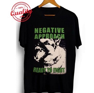 Negative Approach | eBay