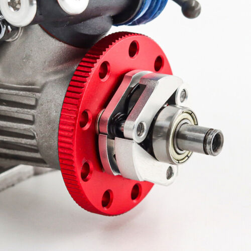 Upgrade Clutch Flywheel Kit for TRAXXAS 1/10 Nitro/ Jato/ T-Maxx/Nitro Rustler - Picture 3 of 10
