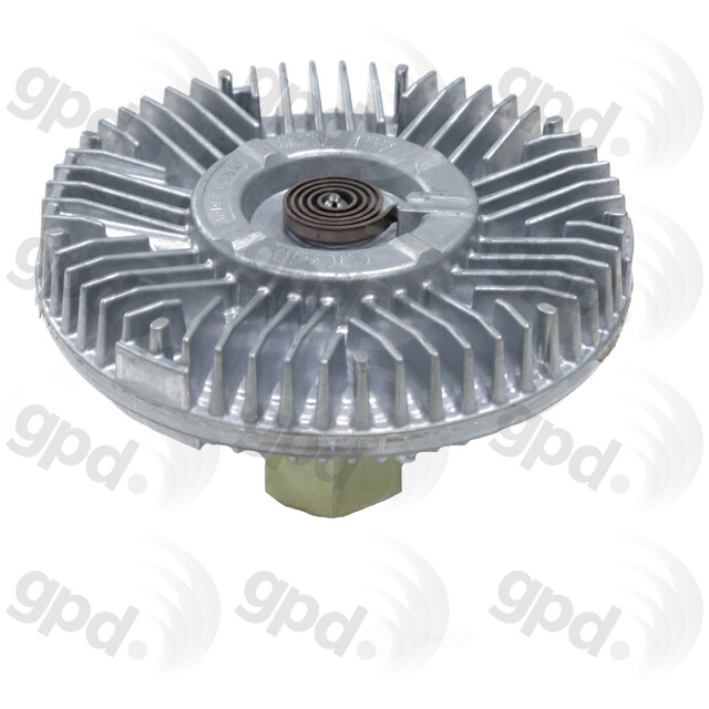 Engine Cooling Fan Clutch Global 2911271 | eBay
