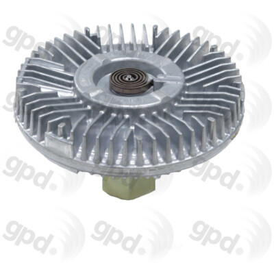 Engine Cooling Fan Clutch Global 2911271 | eBay 