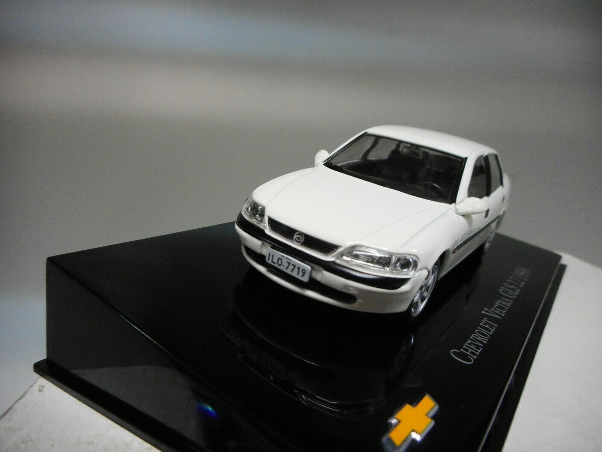 CHEVROLET VECTRA ELITE 2.2 MPFI 16V AUT. Usados E Novos