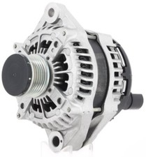 ALTERNATORE ALFA ROMEO GIULIA STELVIO 2.2 JTDM DIESEL 2015- 104211-1230 220amp