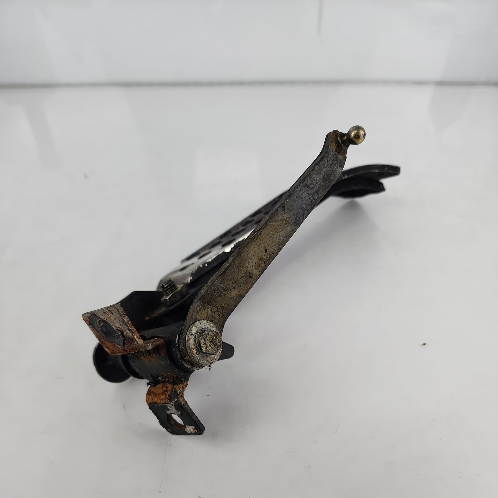 1994 Fits Ferrari 348 Gas Pedal Throttle Fire Damage Oem