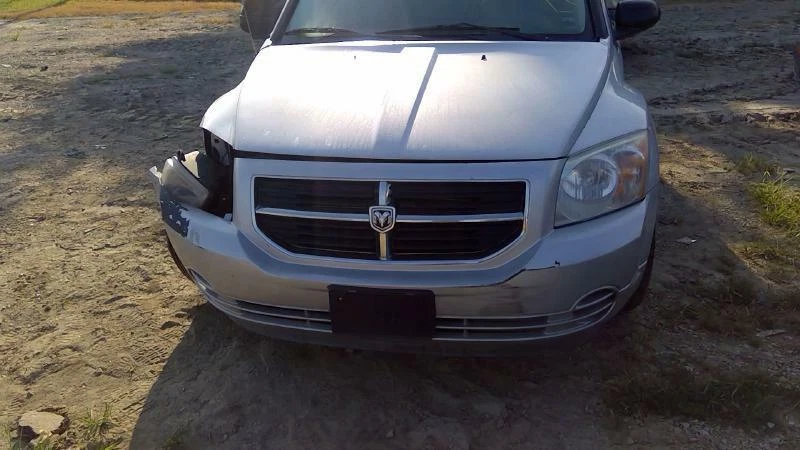 Condensador Dodge Caliber 2.0 07 automático Foto 2 de 4