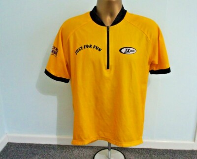 JEANTEX - KALTENBAGH RADTRIKOT HERREN GR. L
